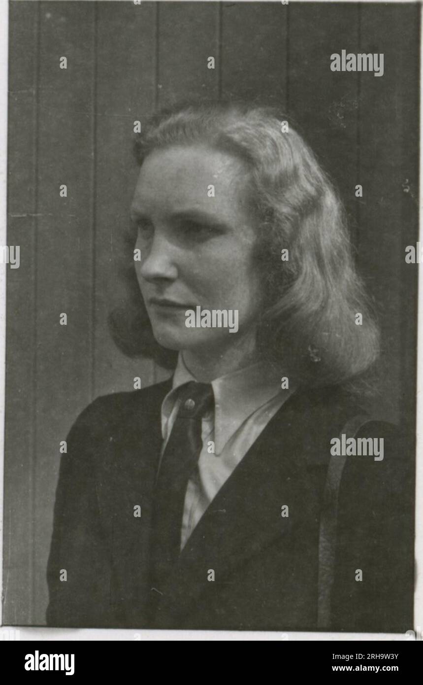 SSFotograf, Hoffmann, Rudi (194344) Soldaten, die sich medizinischen