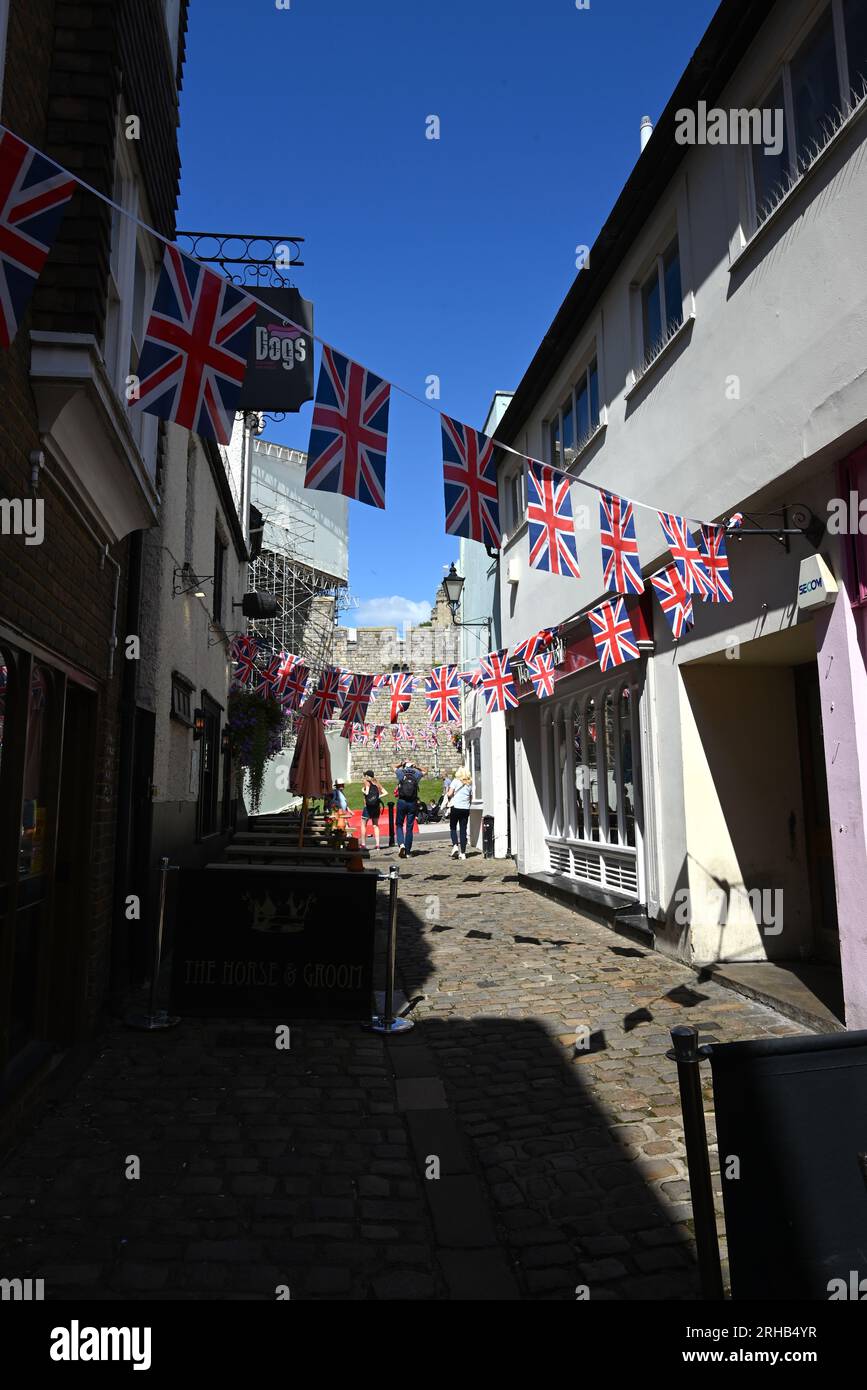 Schnste Stdte Englands