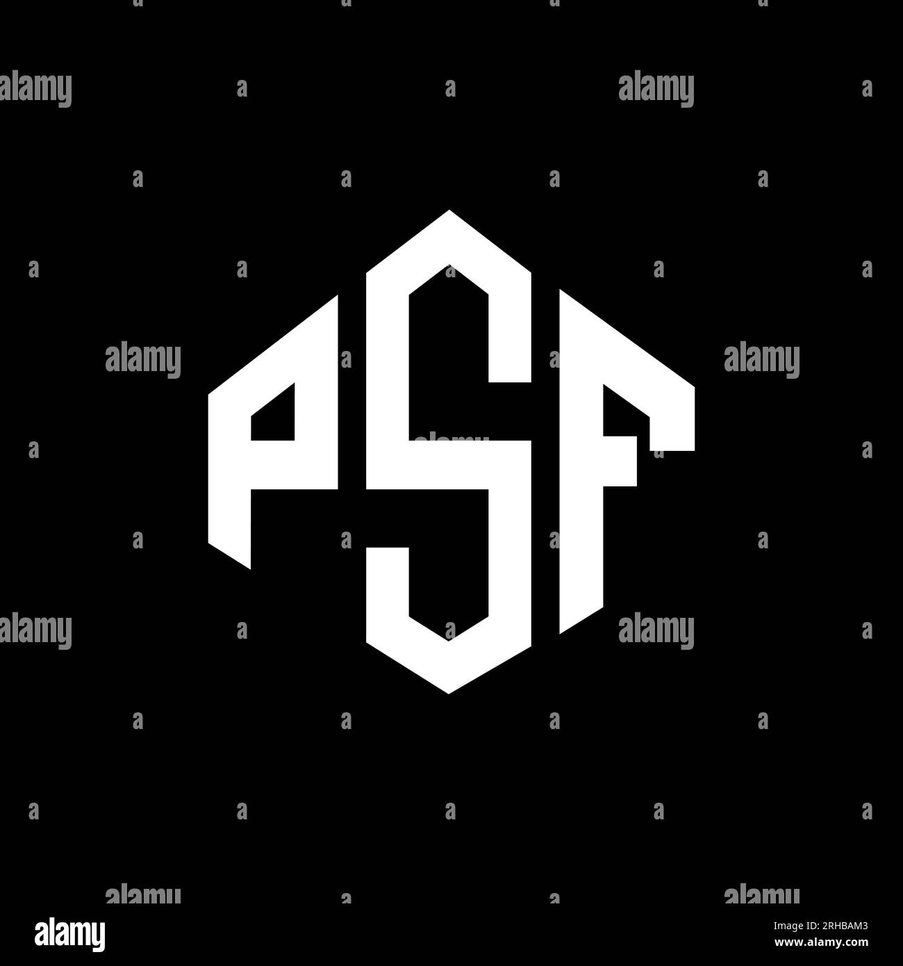 Psf alphabet -Fotos und -Bildmaterial in hoher Auflösung – Alamy