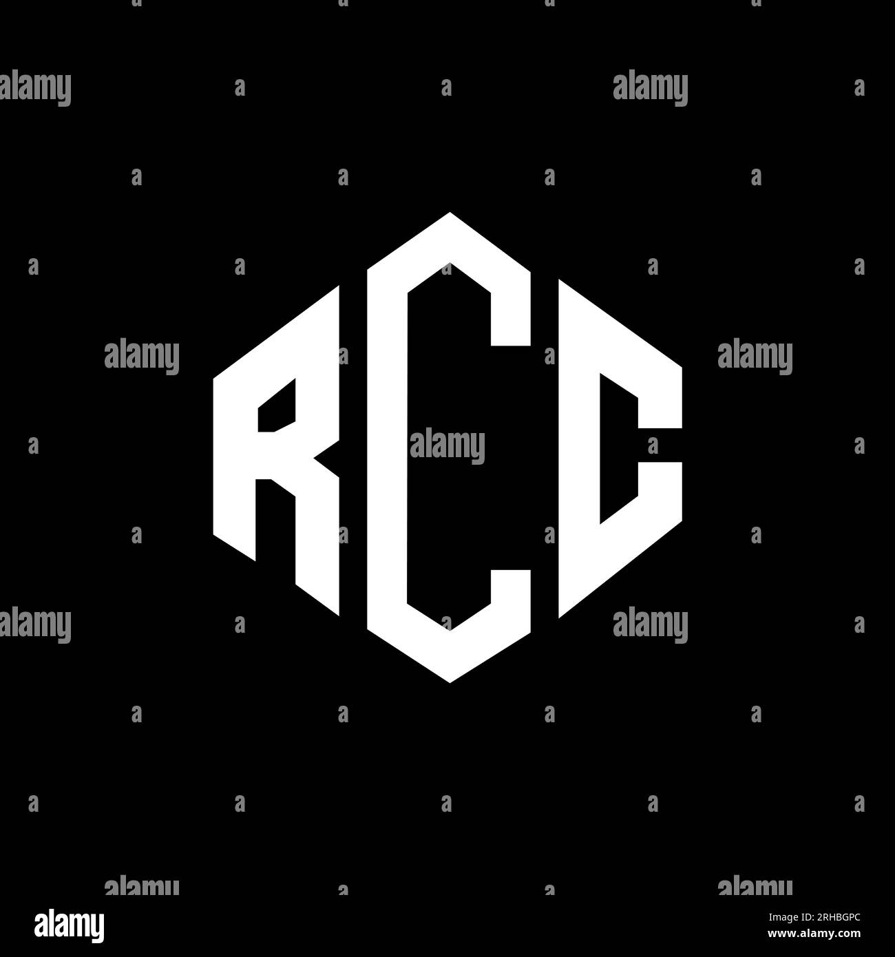Logo Rcc Computer Rcc logo design -Fotos und -Bildmaterial in hoher Auflösung – Alamy
