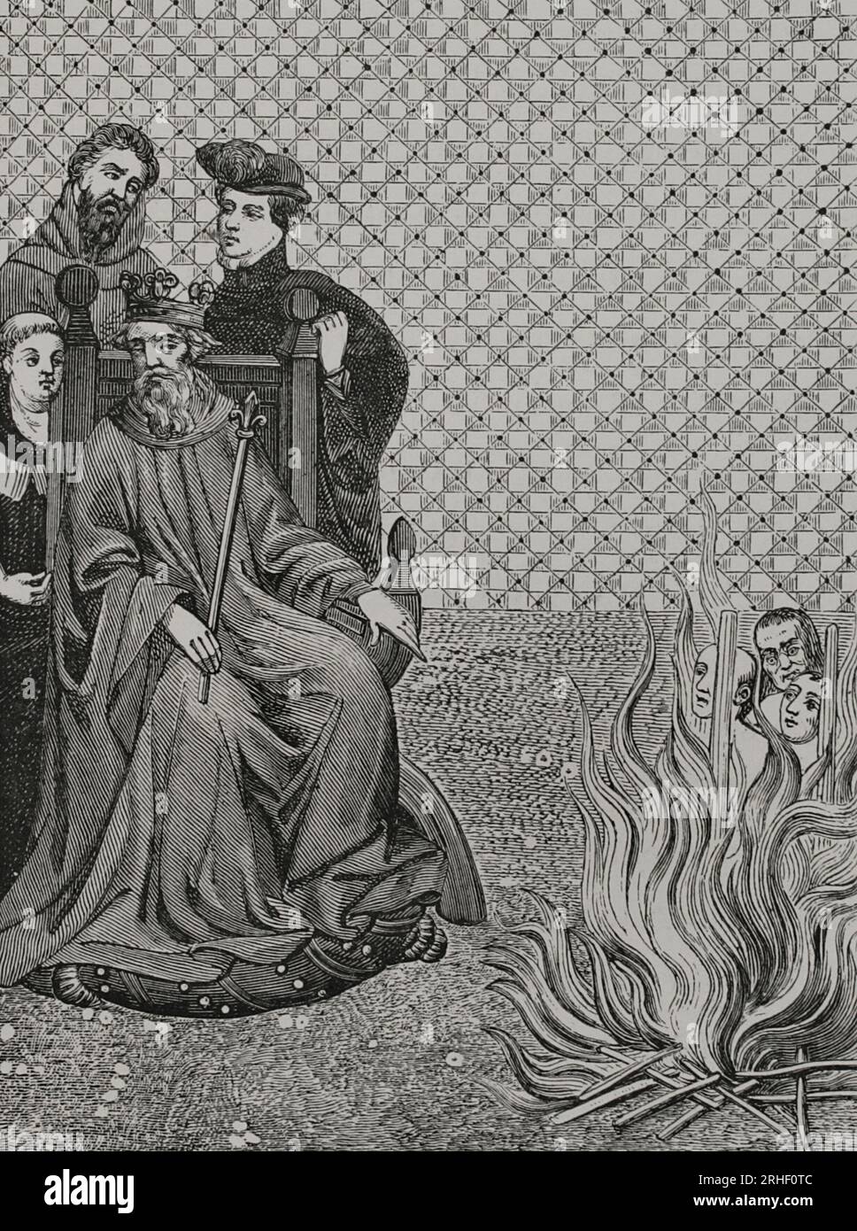 Amauri de chartres Fotos und Bildmaterial in hoher Auflösung Alamy