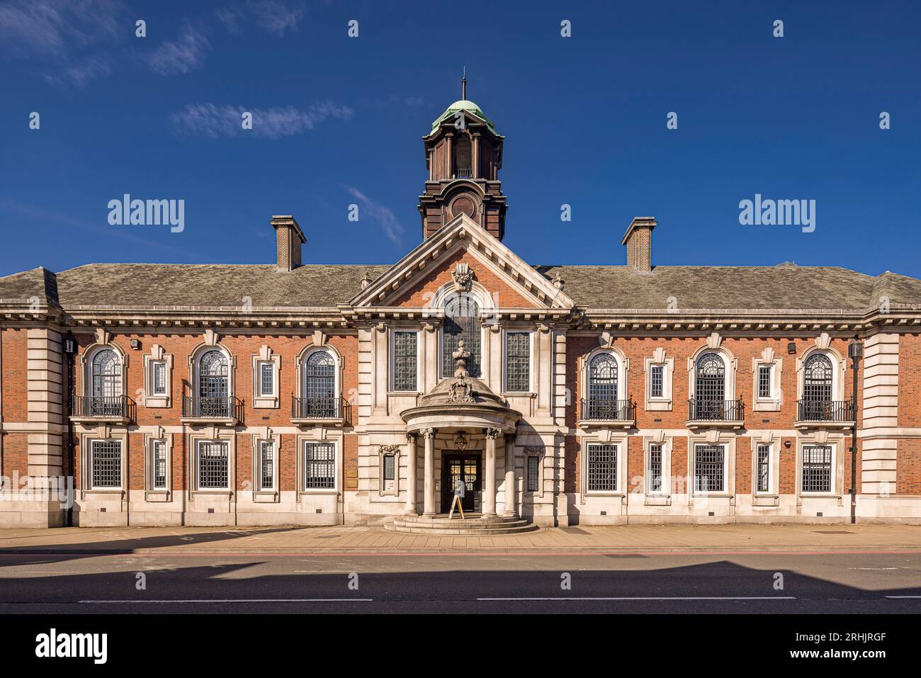 Bromley, London, England, Großbritannien Stockfoto