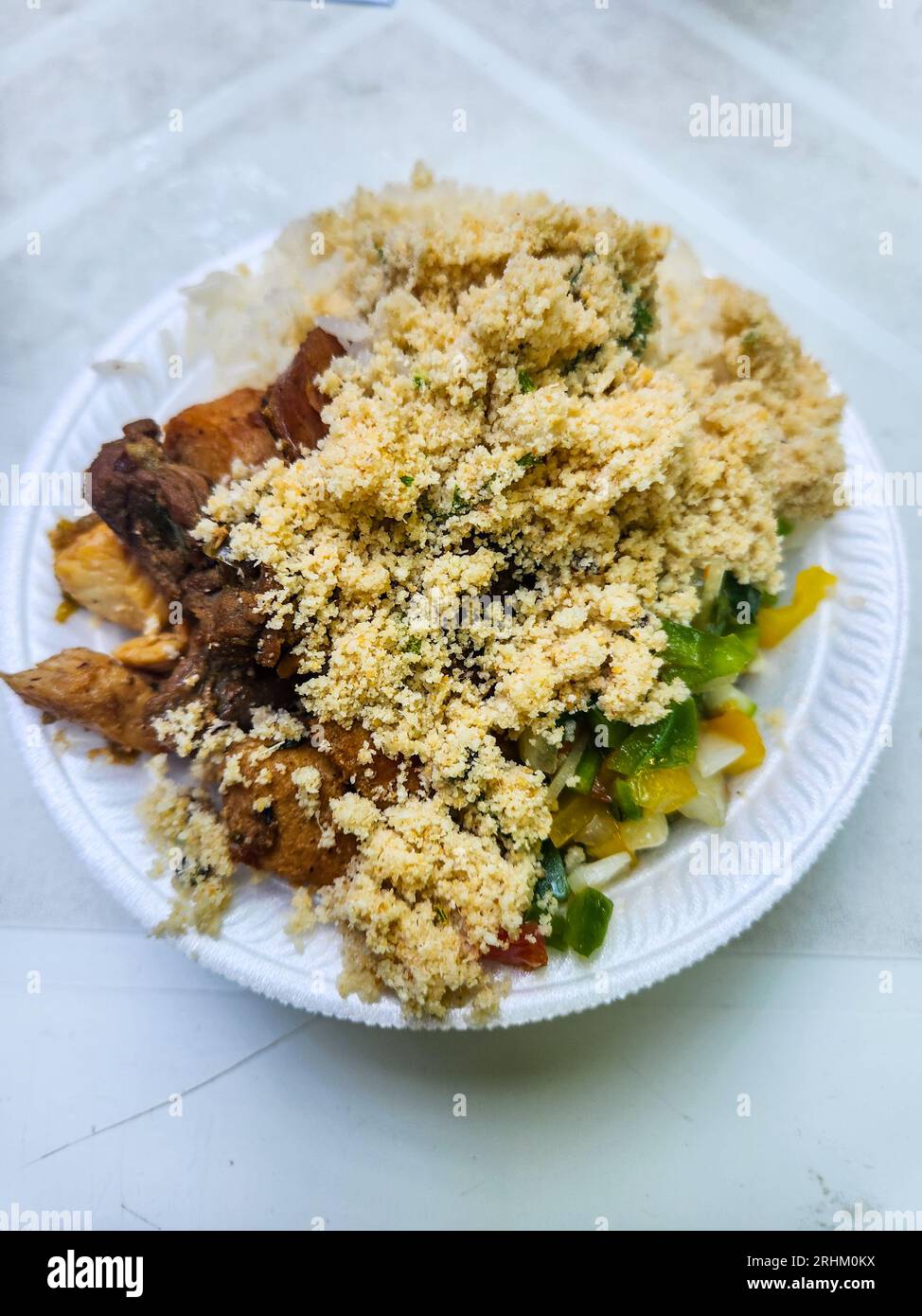 Typisches brasilianisches essen -Fotos und -Bildmaterial in hoher ...