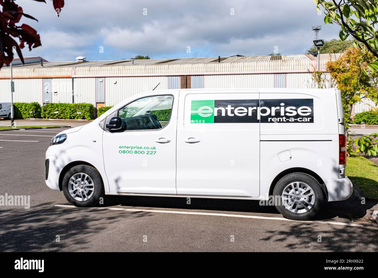 Enterprise Autovermietung Und Transporter - Köln-bilderstöckchen Enterprise autovermietung -Fotos und -Bildmaterial in hoher Auflösung