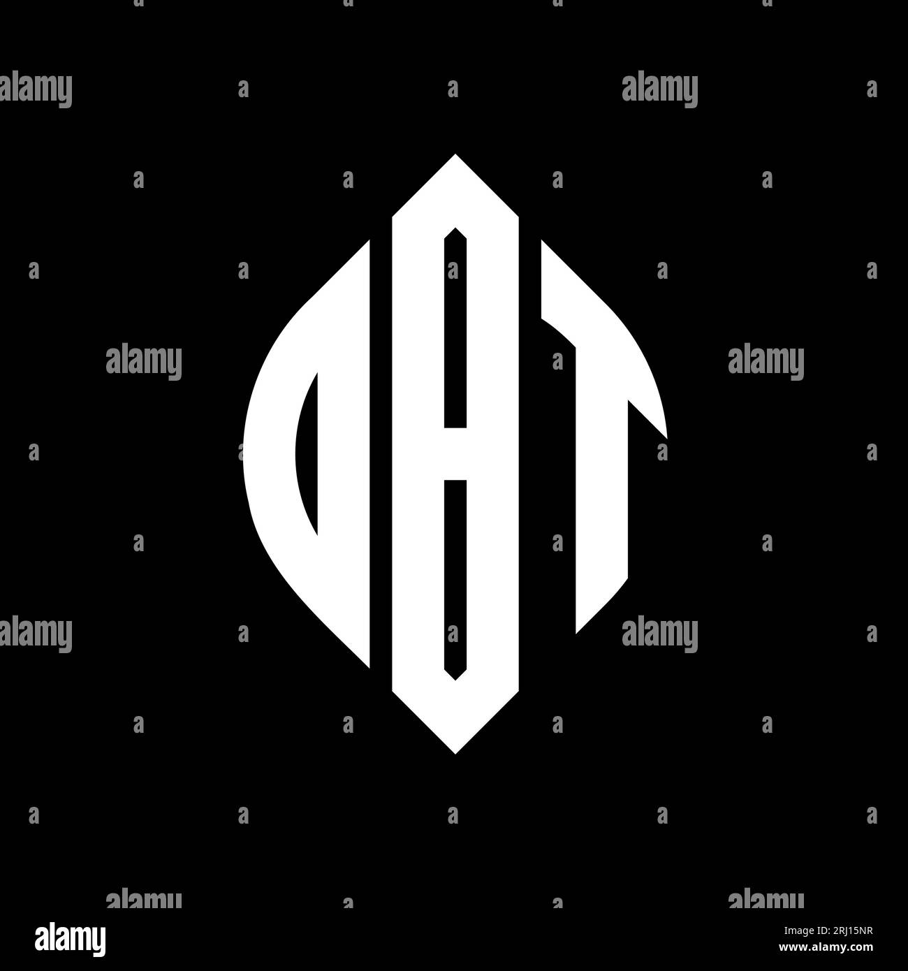 DBT-Logodesign mit kreisförmigem Buchstaben und Ellipsenform. DBT-Ellipsenbuchstaben im typografischen Stil. Die drei Initialen bilden ein kreisförmiges Logo. DBT CI Stock Vektor DBT-Logodesign mit kreisförmigem Buchstaben und Ellipsenform. DBT-Ellipsenbuchstaben im typografischen Stil. Die drei Initialen bilden ein kreisförmiges Logo. DBT CI Stock Vektor