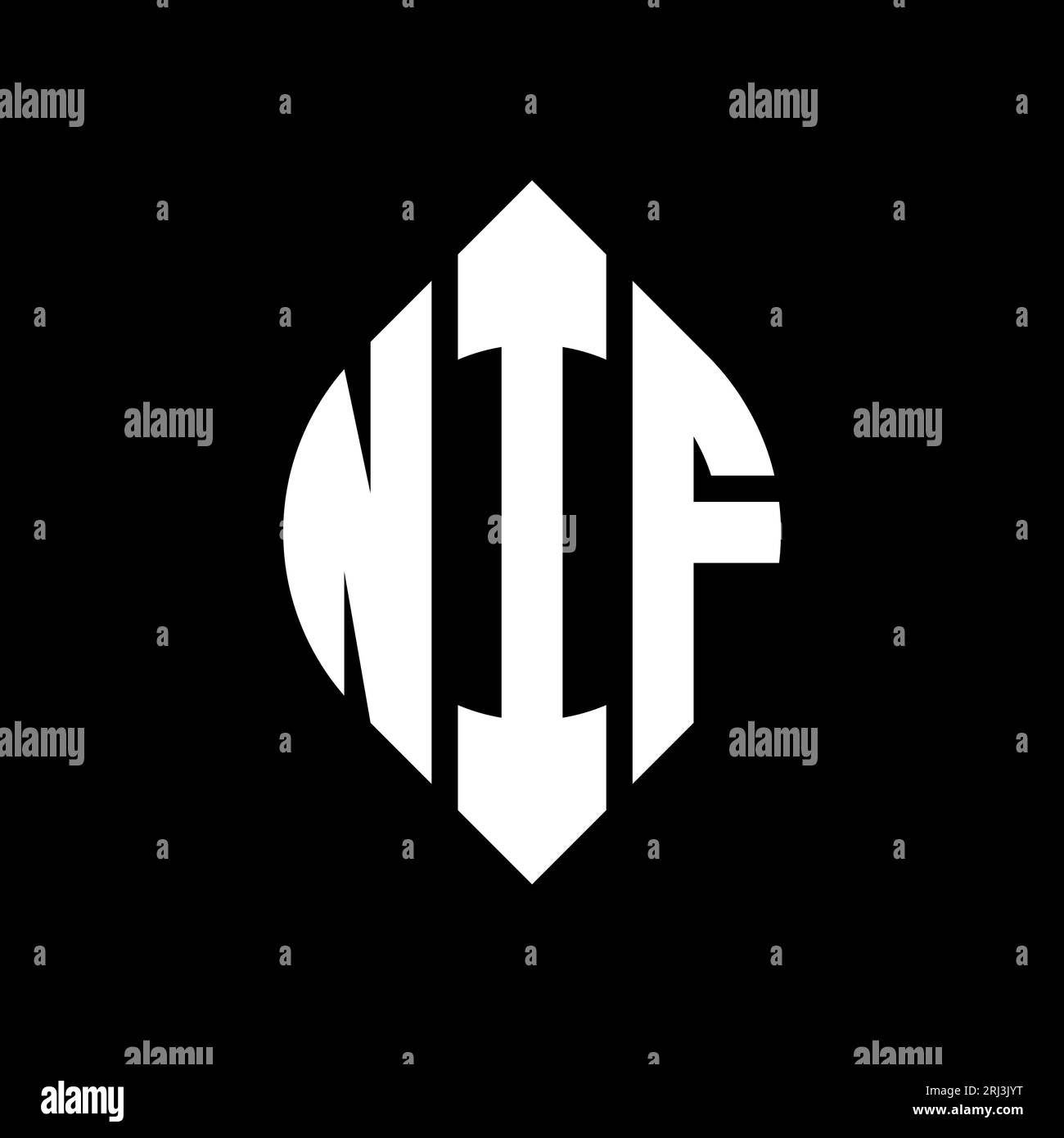 Nif alphabet Fotos und Bildmaterial in hoher Auflösung Alamy