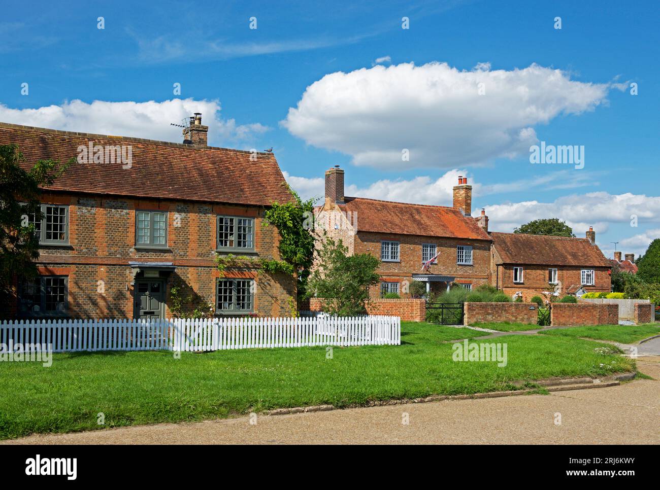 Brill, Buckinghamshire, England, Vereinigtes Königreich Stockfoto