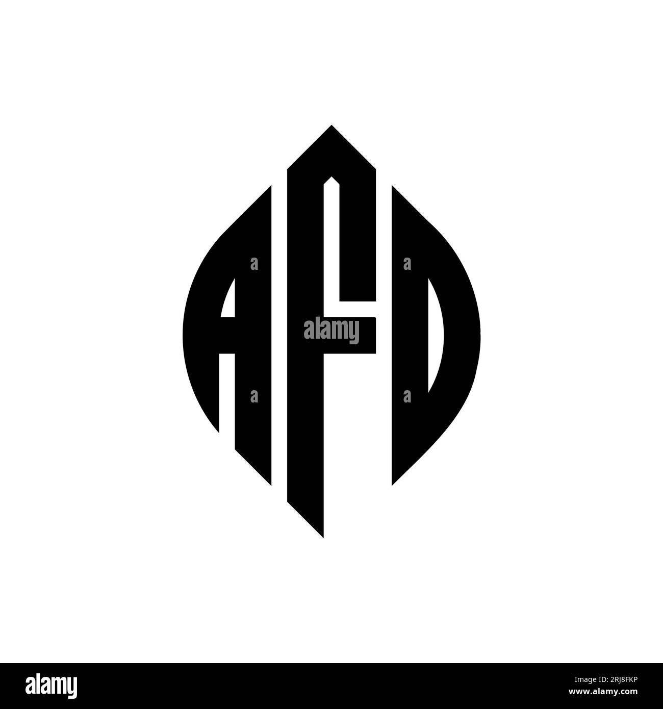 Afd logo -Fotos und -Bildmaterial in hoher Auflösung – Alamy