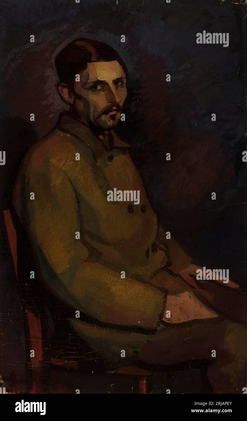 Q50335116 von Nikolai Triik Stockfoto