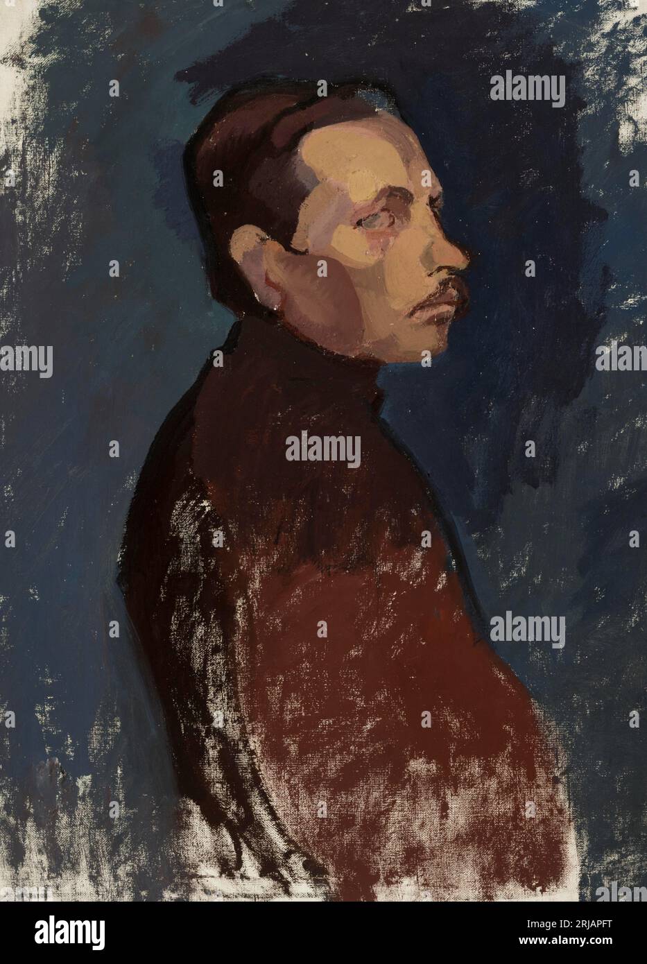 Q50392103 von Nikolai Triik Stockfoto