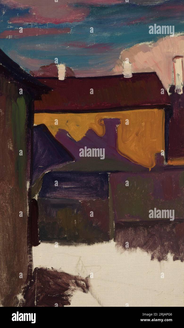 Q50461761 von Nikolai Triik Stockfoto