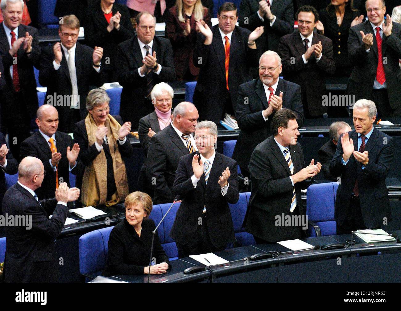 Bildnummer 50997064 Datum 22.11.2005 Copyright imago/Xinhua Angela