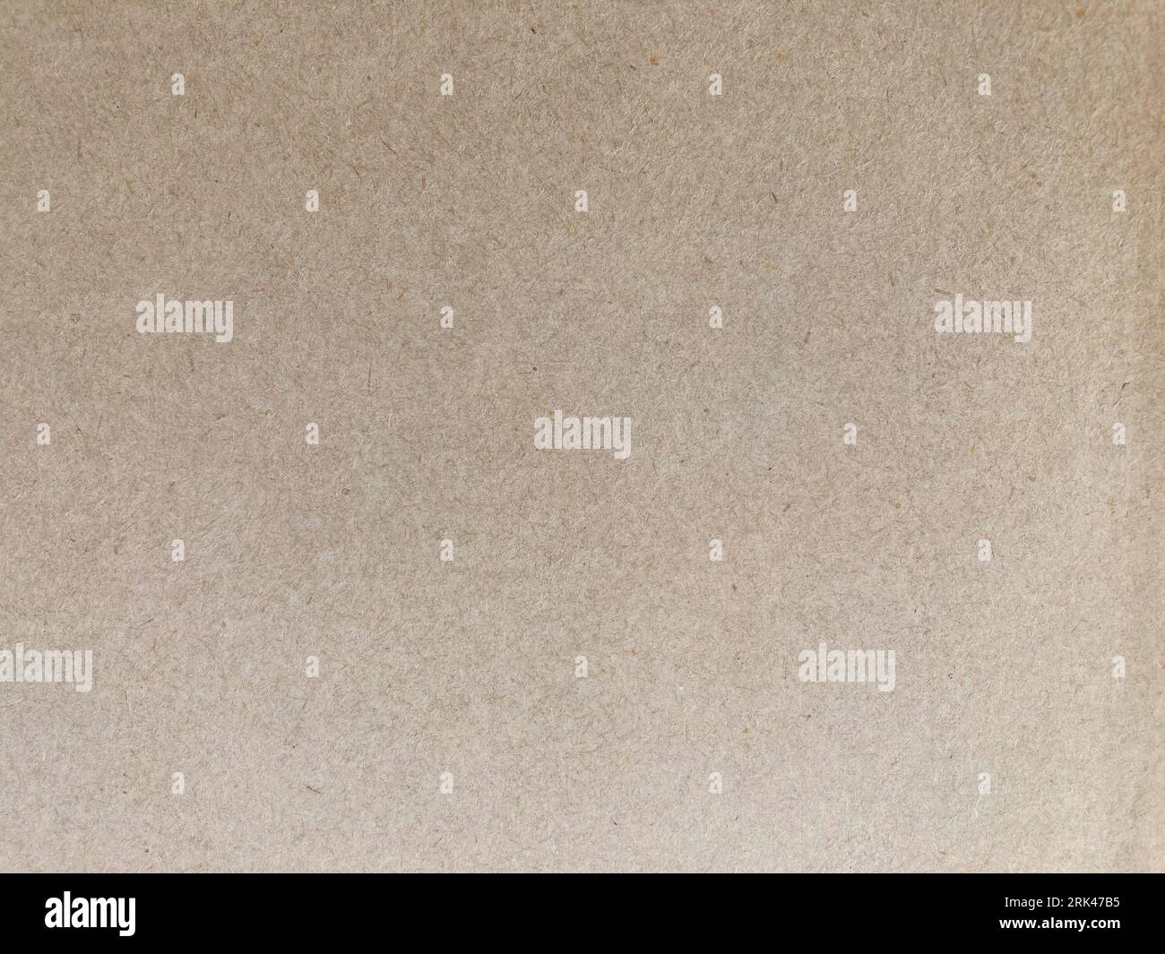 Hintergrund Buchumschlag Naturpapier Textur Stockfoto