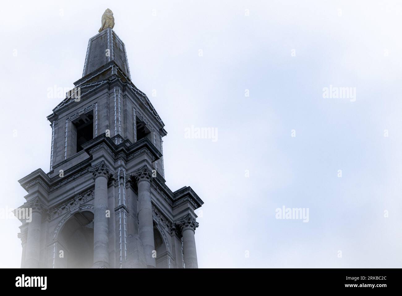 Leeds City council Building, Leeds, Yorkshire, Vereinigtes Königreich. Stockfoto