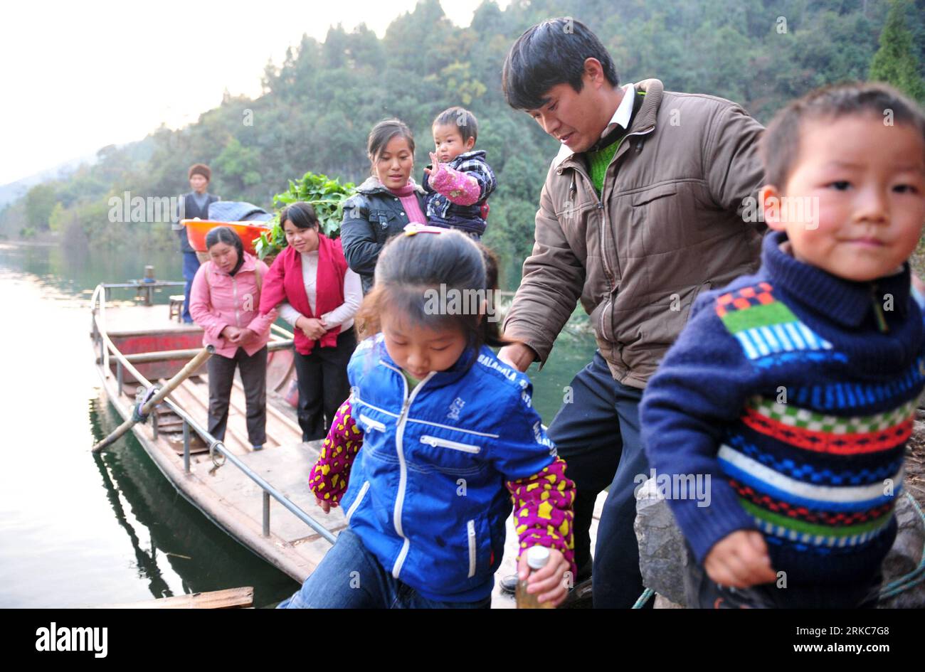 Bildnummer 54687161 Datum 29.11.2010 Copyright imago/Xinhua (101129