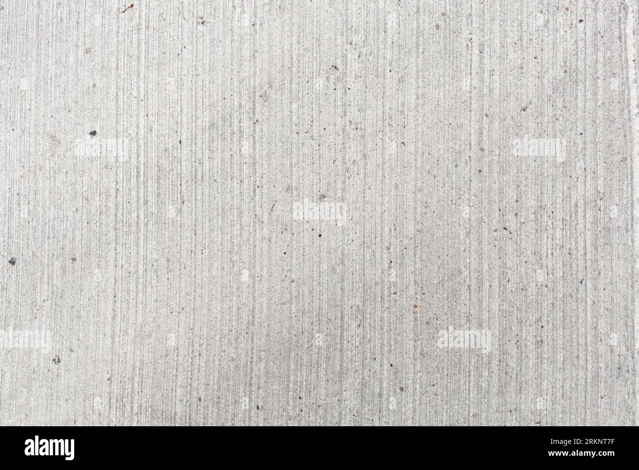 Graue Betonstruktur. Betonoberflächenhintergrund. Stockfoto
