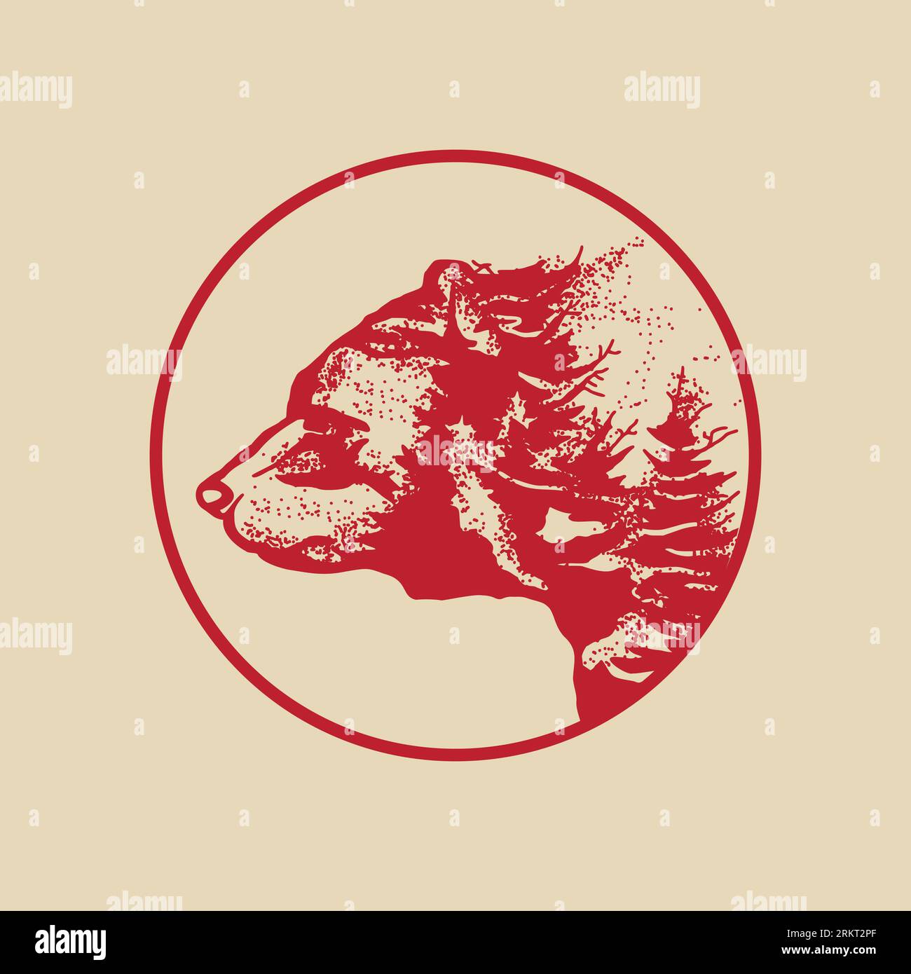 Vektorkonzepte Stock Vektor