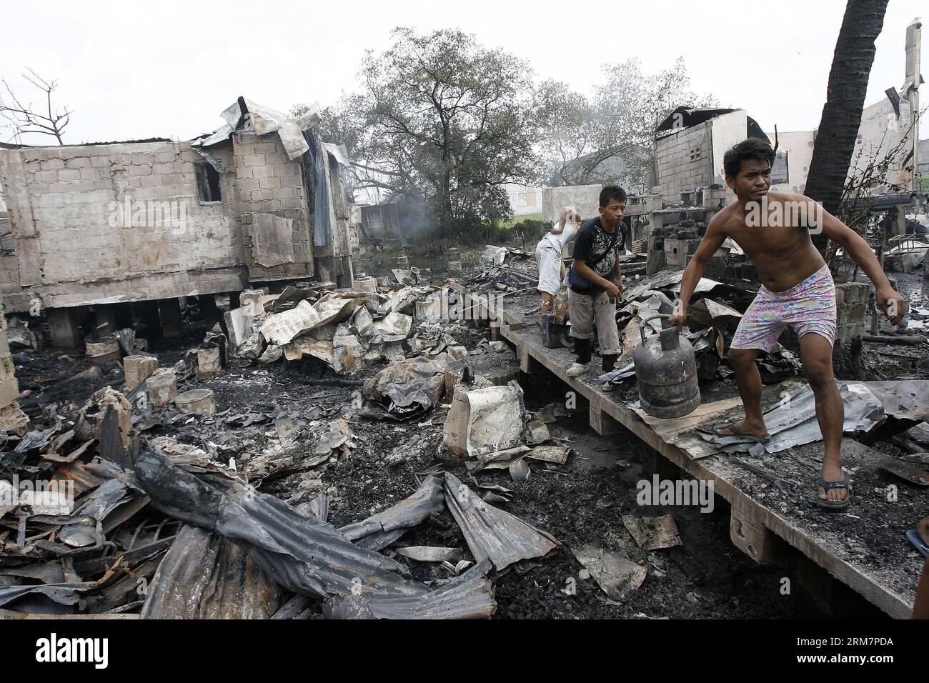 Umaiphilippines malabon Fotos und Bildmaterial in hoher Auflösung Alamy
