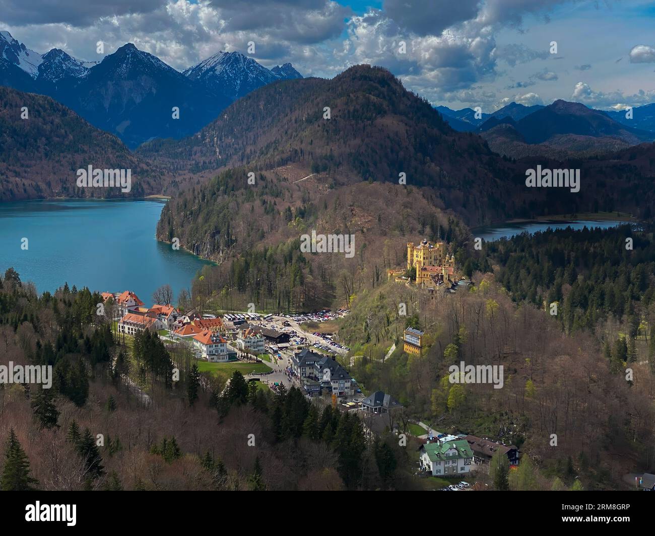 Bayerische könige -Fotos und -Bildmaterial in hoher Auflösung – Alamy