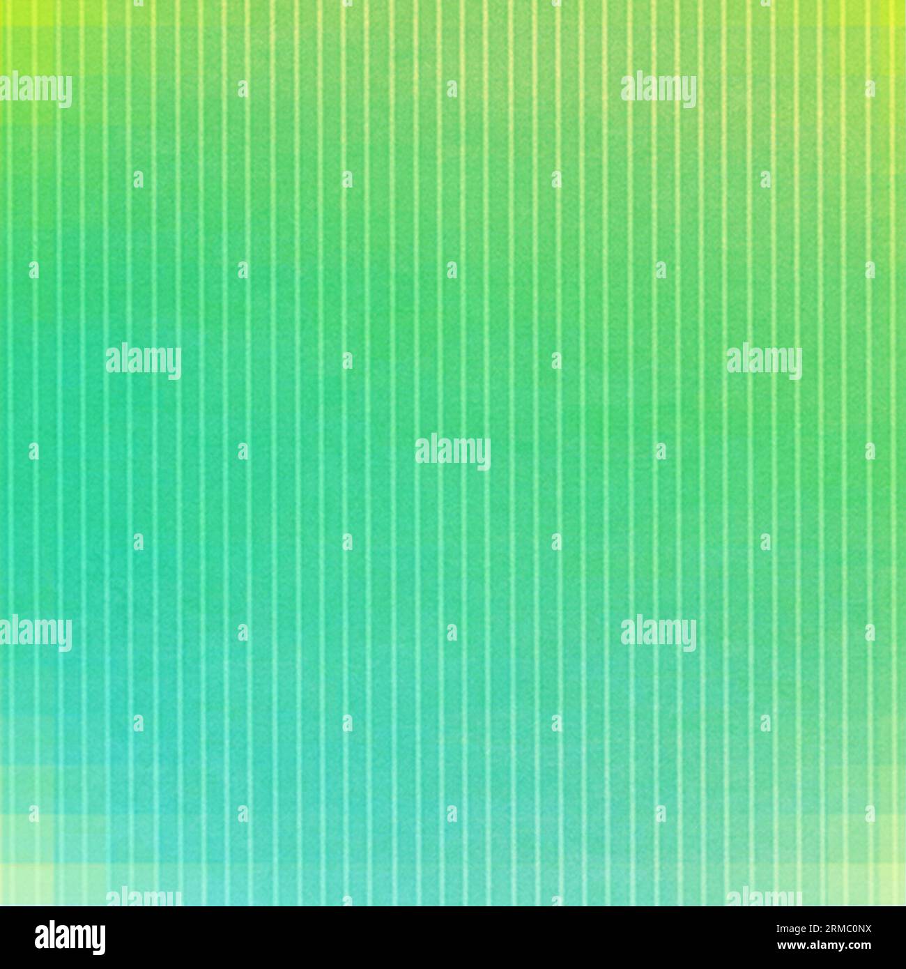 Grüner texturierter Hintergrund. Quadratische Hintergrundillustration mit Linien, am besten geeignet für Online-Anzeigen, Poster, Banner, Verkauf, Feiern und Designarbeiten Stockfoto