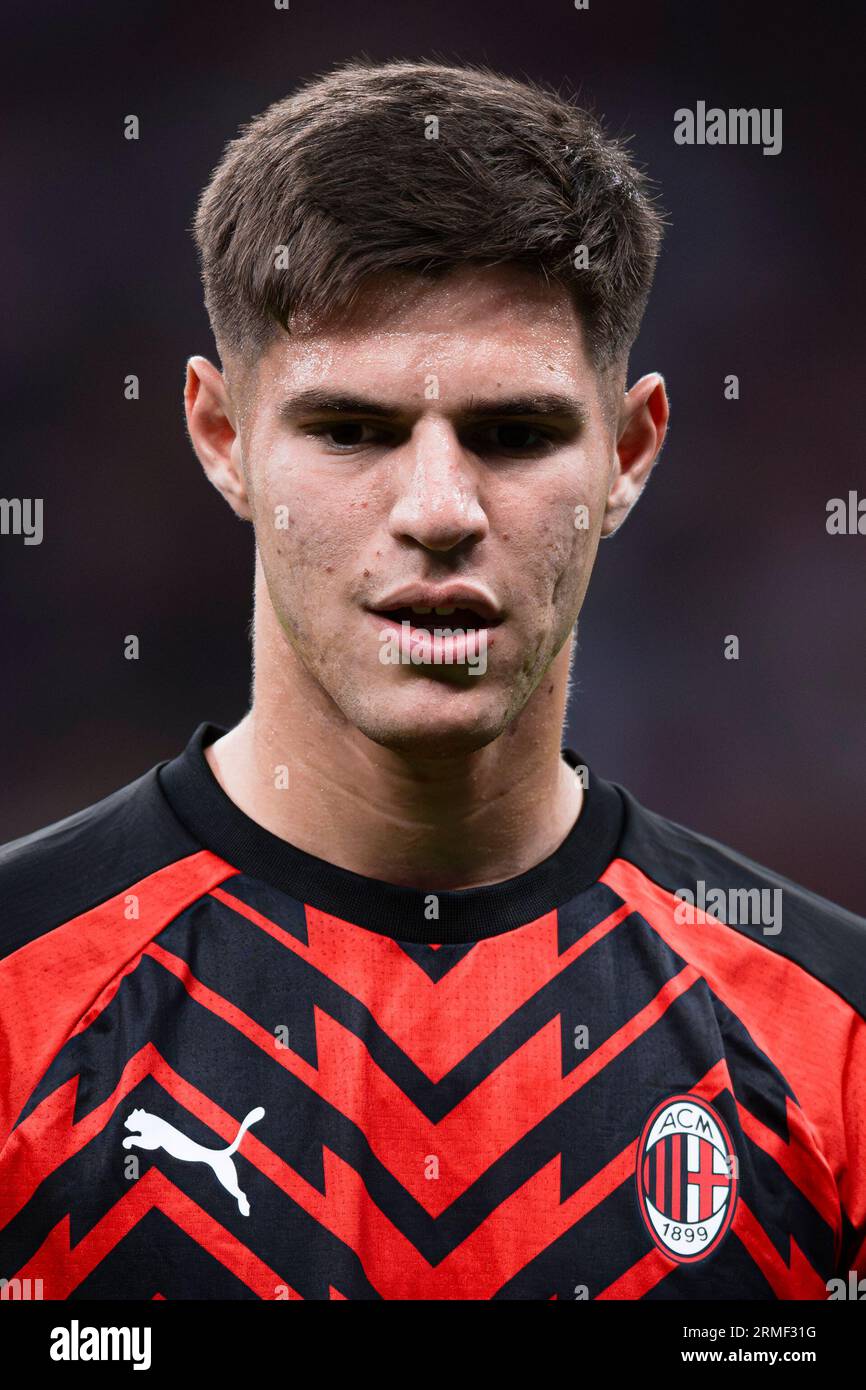 Marco pellegrino Fotos und Bildmaterial in hoher Auflösung Alamy