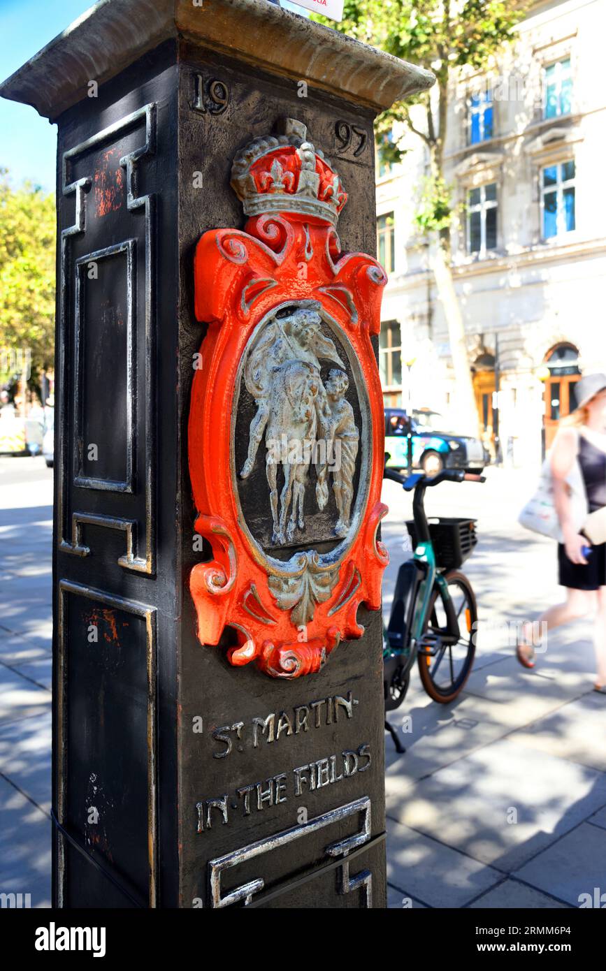 London Stockfoto