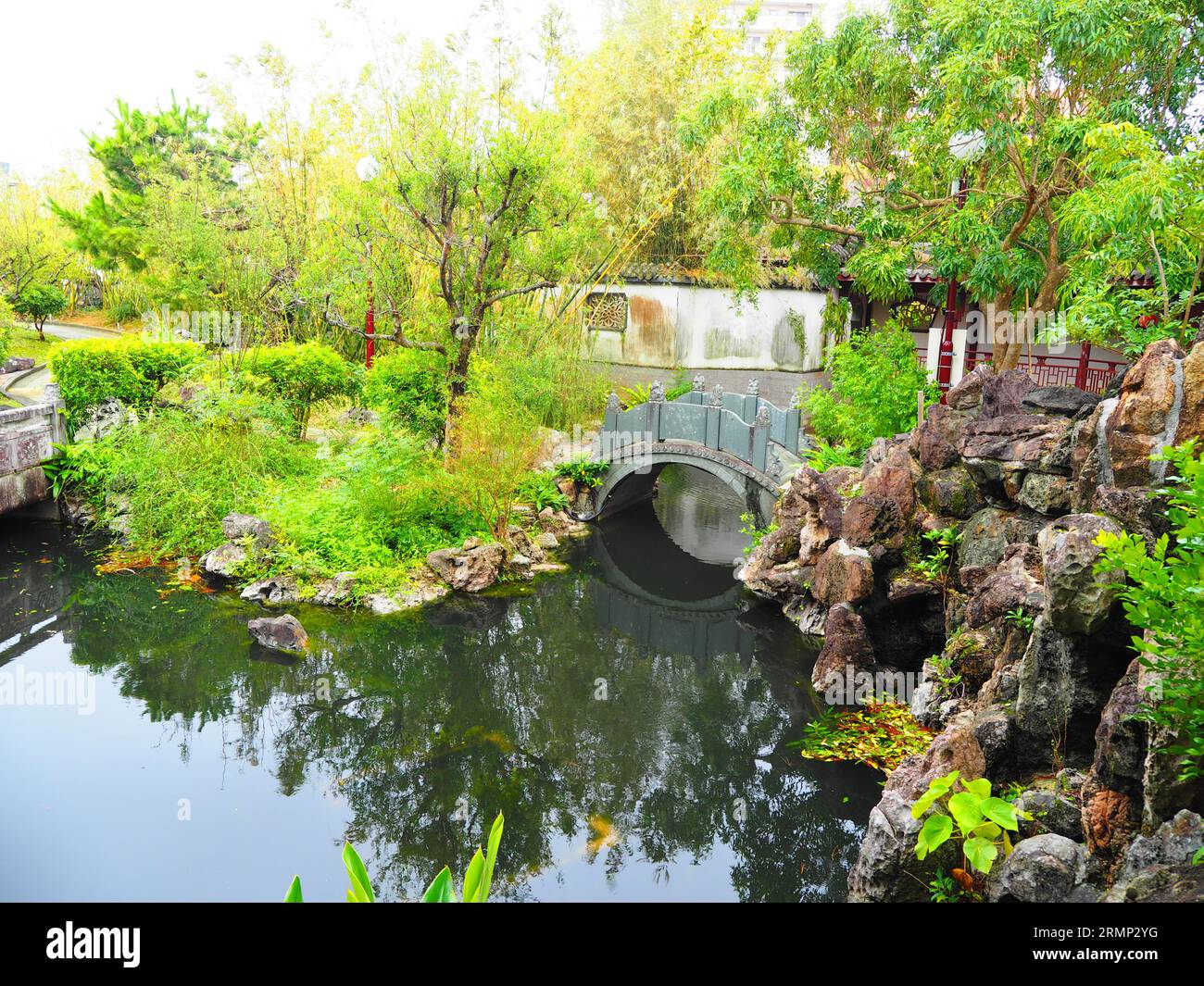 Okinawa, Japan #Naha #KeramaIslands #BlueZones Stockfoto