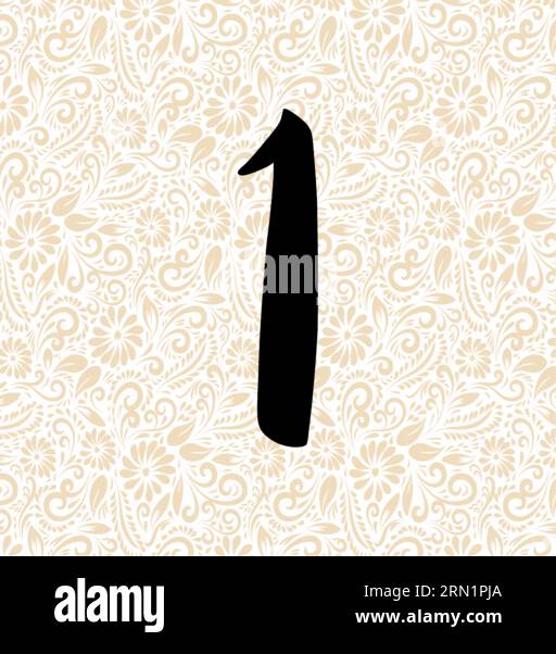 Sweet Alphabet 1 , Schwarzer Alphabetvektor, Alphabetvektor, Alphabetsilhouettenvektor, Schriftvektor, Letztere Kunst, Alphabet Vector, Font Vector Stock Vektor