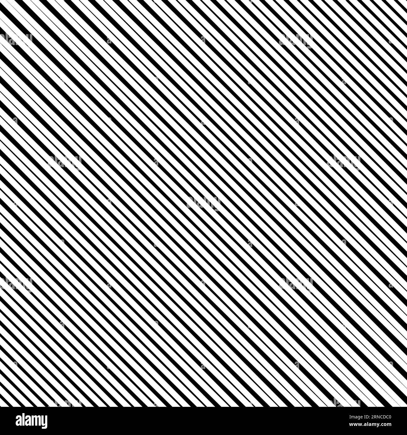 Lineare Muster diagonale Linien Streifen-Effekt, Textur, diagonale Linien Streifen Stock Vektor