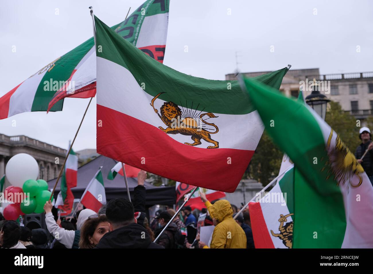 Sayyed ali khamenei -Fotos und -Bildmaterial in hoher Auflösung – Alamy