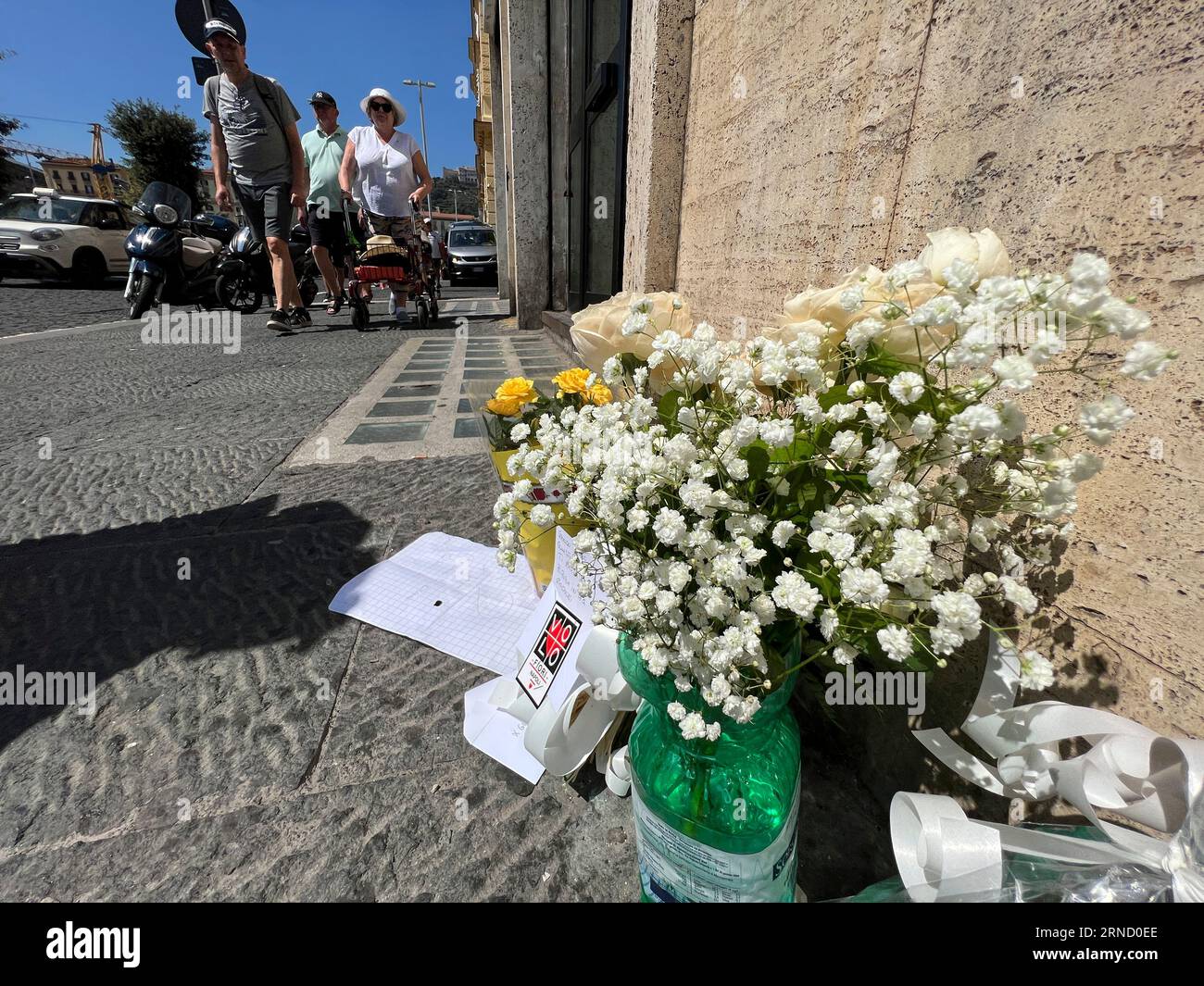 Daniela di maggio Fotos und Bildmaterial in hoher Auflösung Alamy