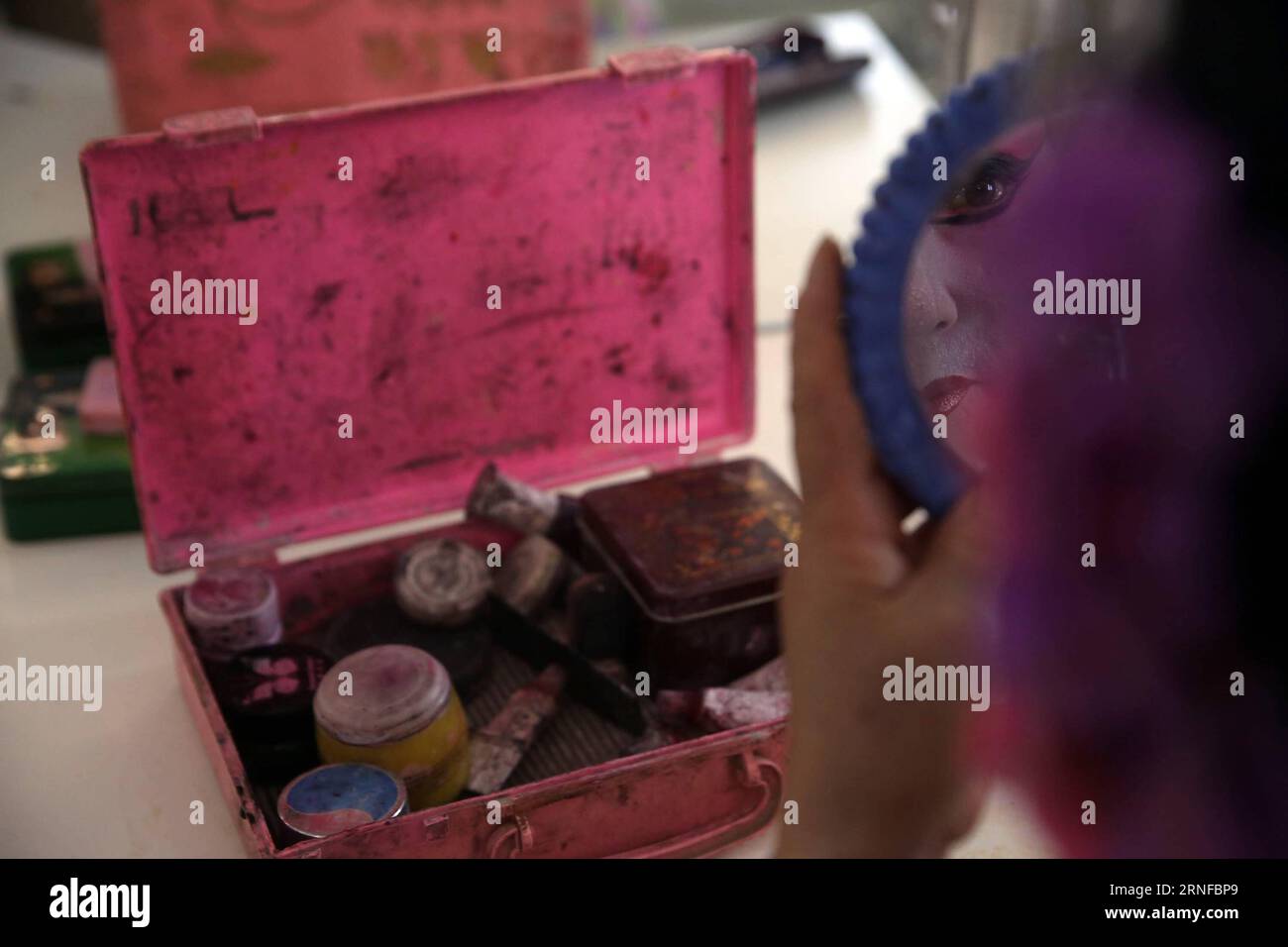 Hebei bangzi Fotos und Bildmaterial in hoher Auflösung Alamy