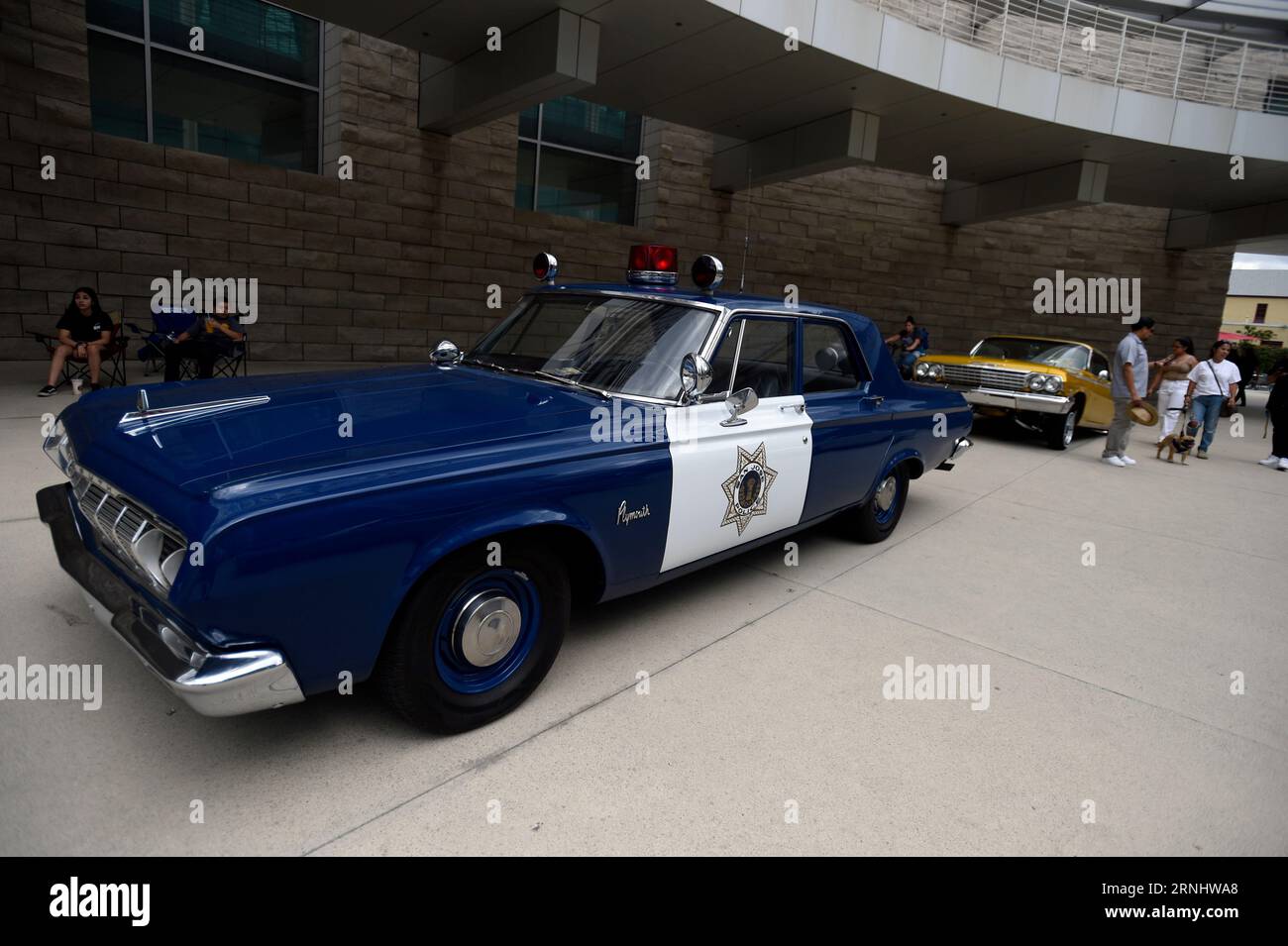 San Jose, Kalifornien, USA. September 2023. San Jose, Kalifornien, USA