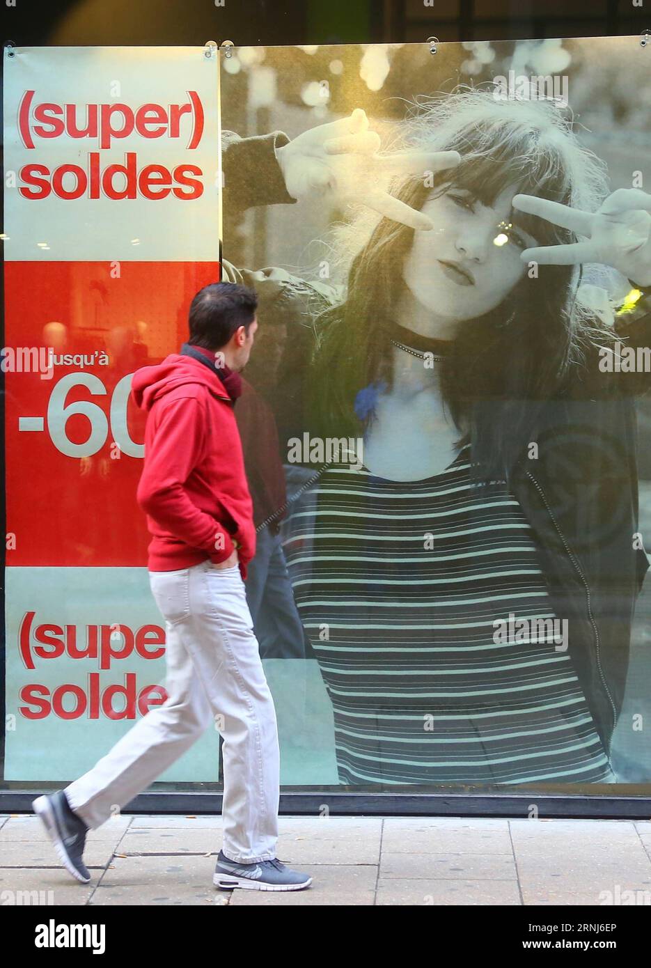 BRÜSSEL, 3. Januar 2017 Foto aufgenommen am 3. Januar 2017 zeigt ein