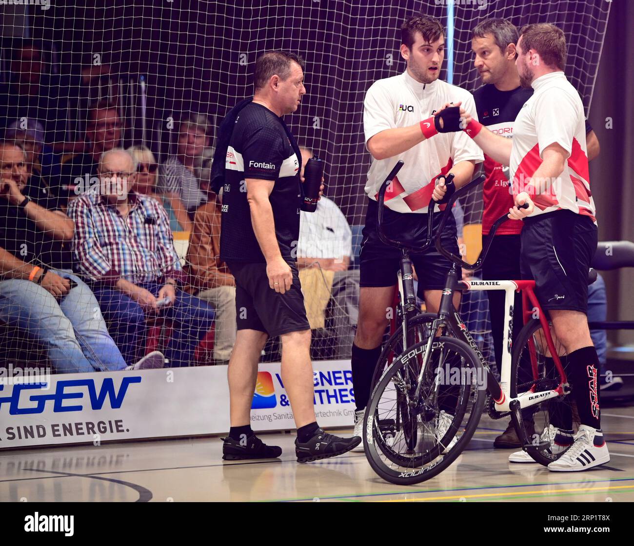 Uci radball weltcup Fotos und Bildmaterial in hoher Auflösung Alamy