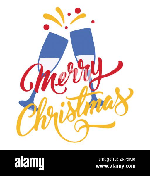 Frohe Weihnachten (6) Tshirt Design Vektor, weihnachten Typografie, Weihnachten Typografie T-Shirt Design, weihnachten Vektor Stock Vektor