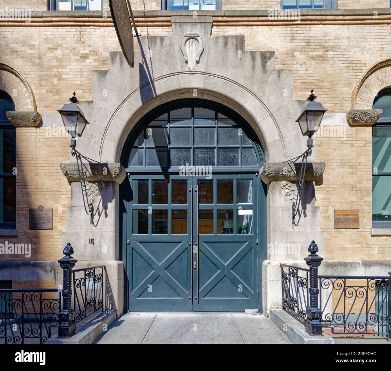 Stephan caynor schule Fotos und Bildmaterial in hoher Auflösung Alamy
