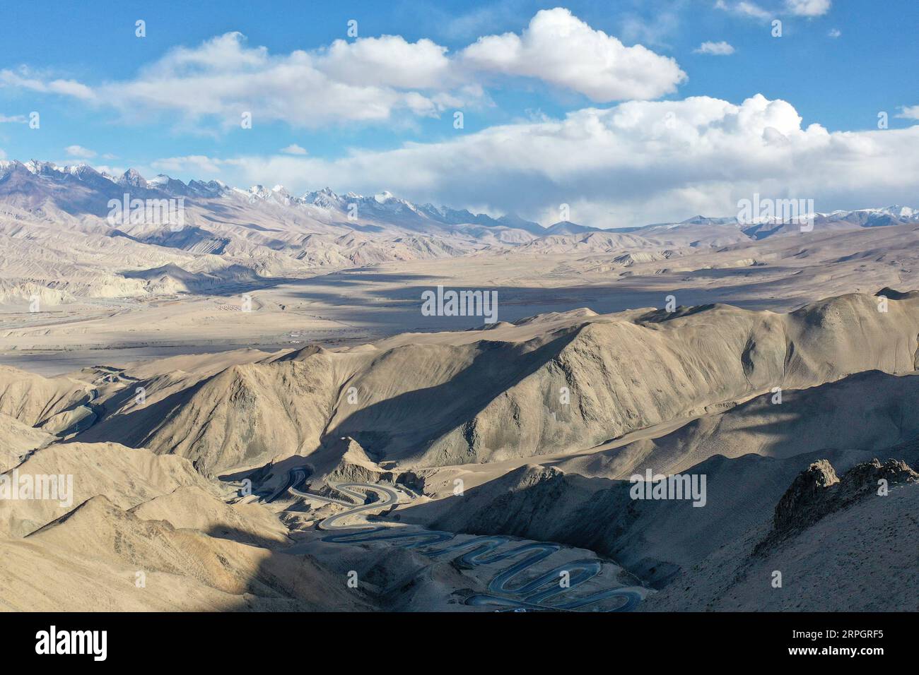 191021 21. Oktober 2019 Luftaufnahme vom 20