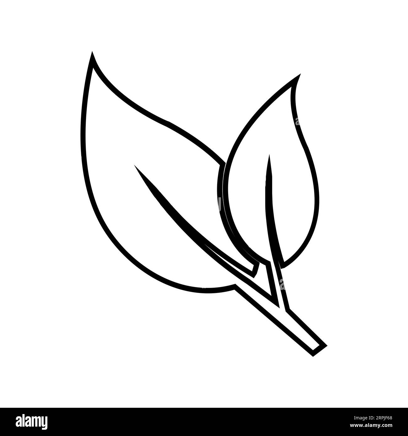 Symbol für bearbeitbare und skalierbare Vektoren Stock Vektor