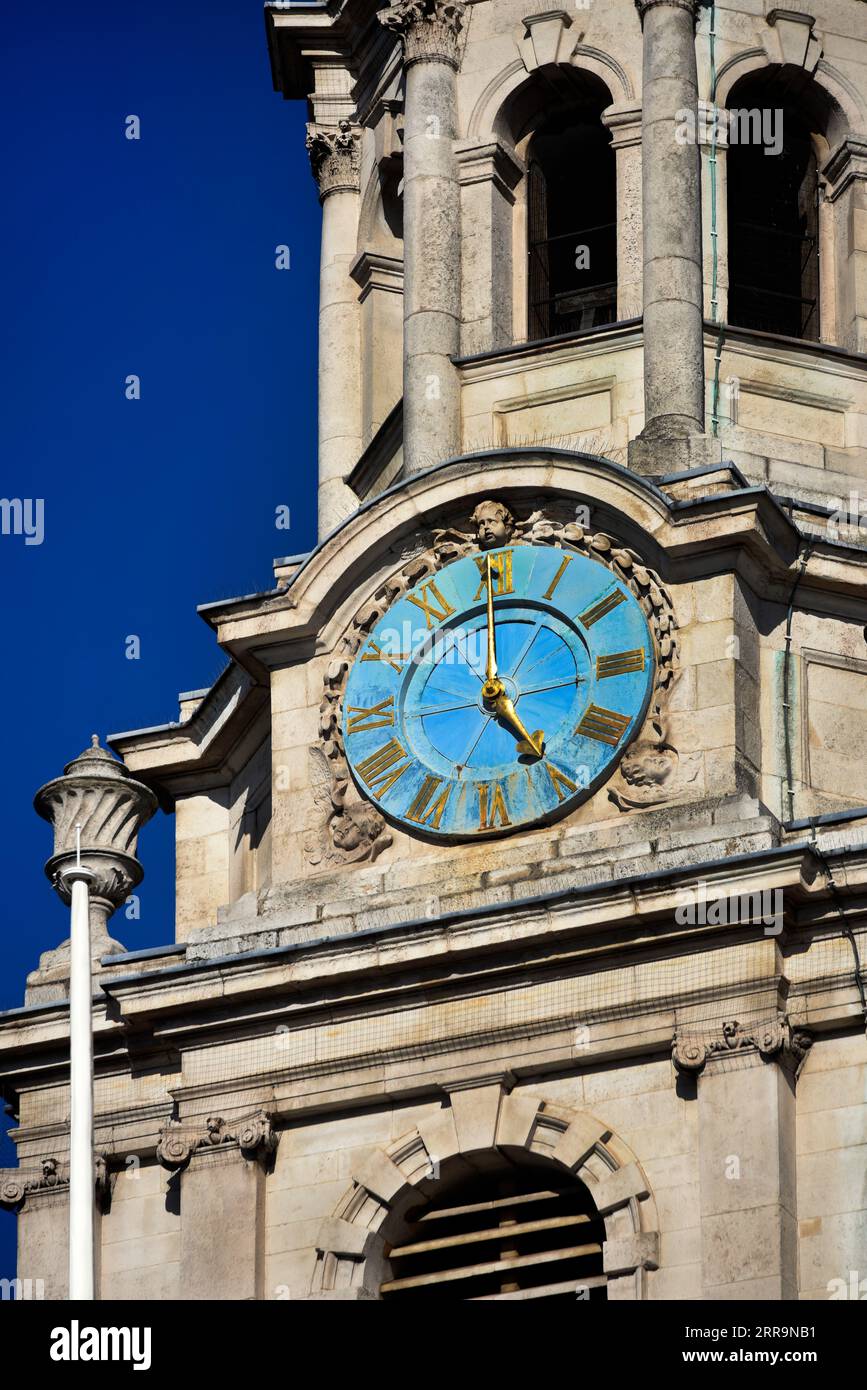 London Stockfoto