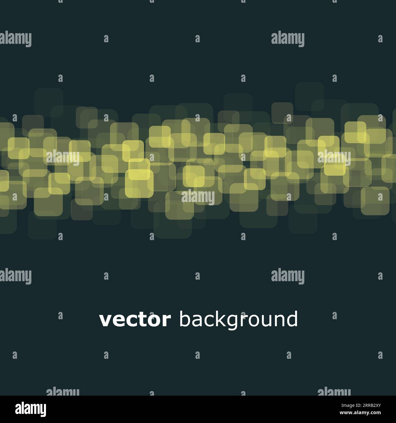 Abstract Background Vector Stock Vektor