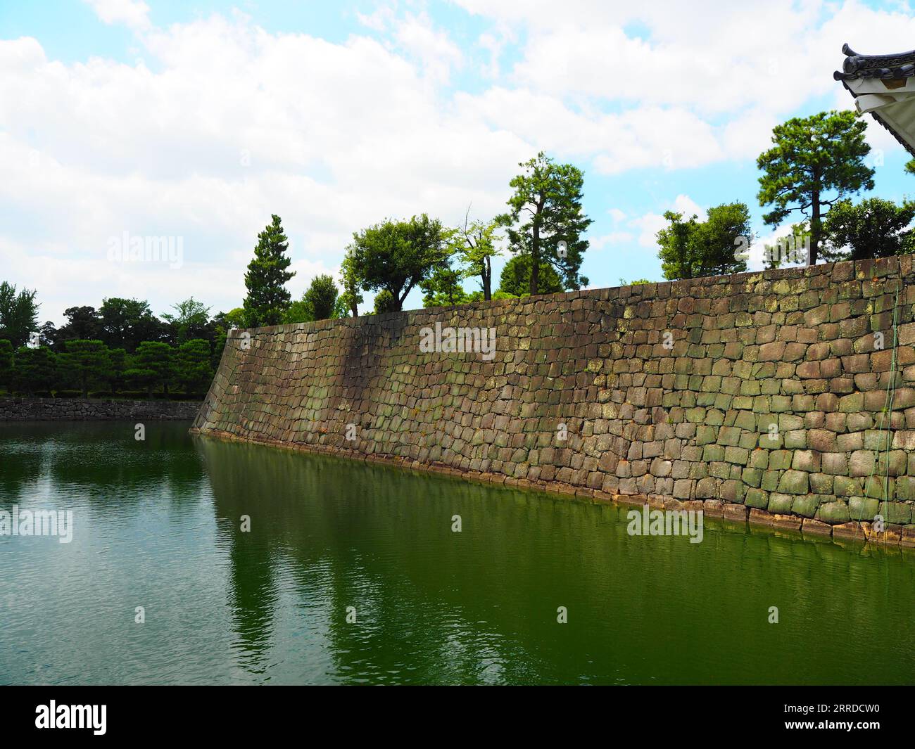 Kyoto, Japan - Tempel, Schreine, Märkte und Gärten in der alten imperialen Hauptstadt und dem kulturellen Herzen Japans Stockfoto