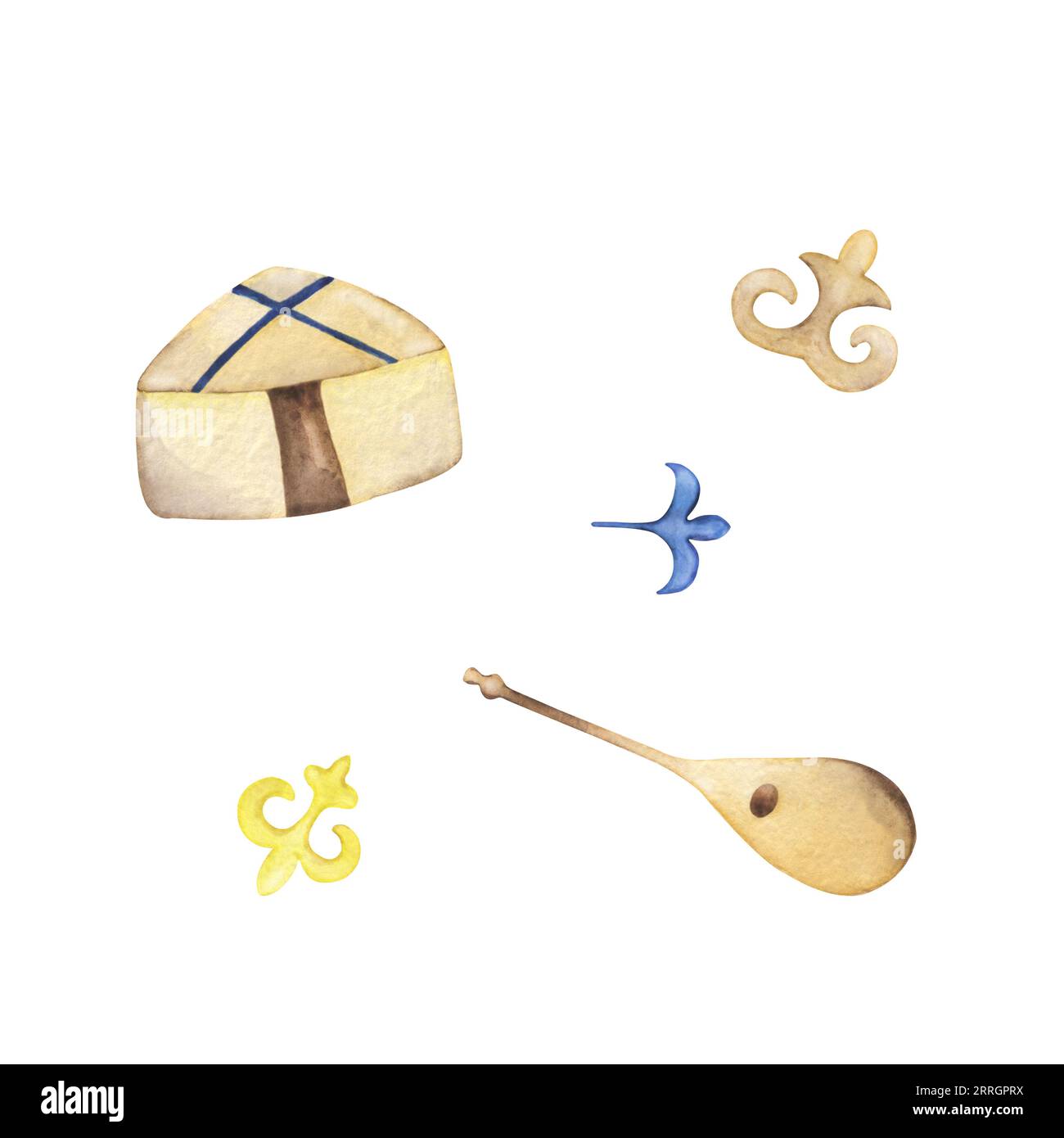 Beige symbole Ausgeschnittene Stockfotos und -bilder - Alamy