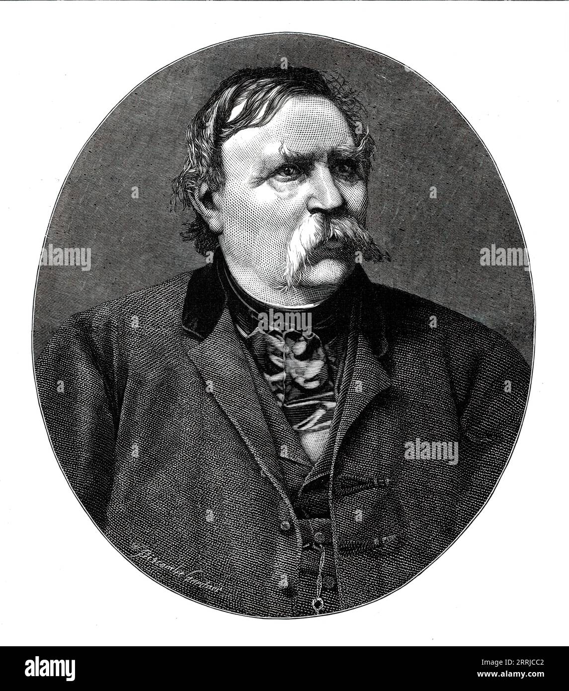 Der verstorbene Francis Deak, der ungarische Patriot, 1876. "Die Beerdigung dieses patriotischen ungarischen Staatsmannes, dem vor allem die Versöhnung zwischen dem nationalen Königreich Ungarn und dem österreichischen Reich zusteht, mit der Wiederherstellung der Selbstverwaltung des Magyaren Volkes, wurde um Buda-Pesth...in auf eine Weise gefeiert, die die immense Dankbarkeit seiner Landsleute zeigte... selbst diejenigen, die ihm in seinem Leben am stärksten entgegenstanden, werden nicht leugnen, dass Francis Deak die Wertschätzung und Wertschätzung seiner Landsleute verdient hat. Aus Illustrated London News, 1876. Stockfoto