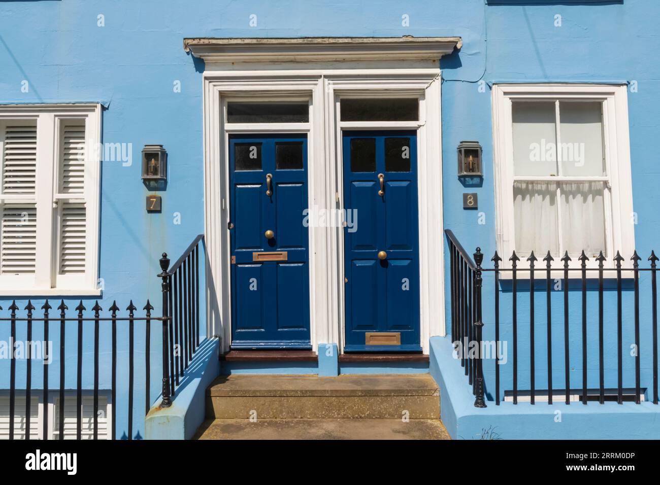England, Sussex, East Sussex, Hastings, Die Altstadt, Altstadteingang Stockfoto