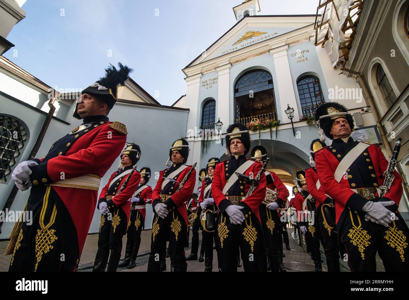Schlacht von orscha Fotos und Bildmaterial in hoher Auflösung Alamy