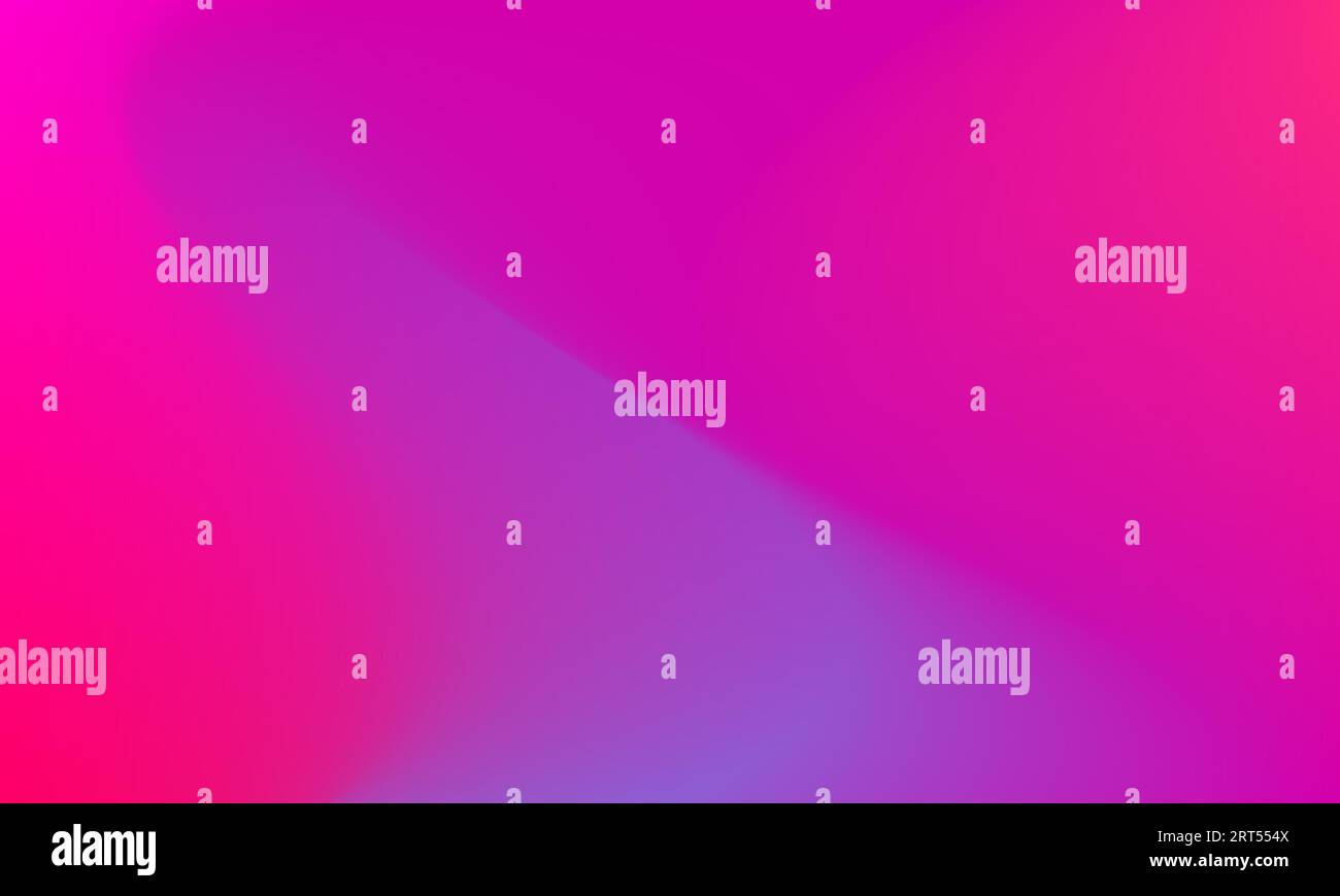Einfaches Verlaufsnetz auf rosa und blauen Farben. Abstrakte Hintergrundvektorillustration Designvorlage. Geeignet für Banner, Hintergrundbilder, digital Stock Vektor