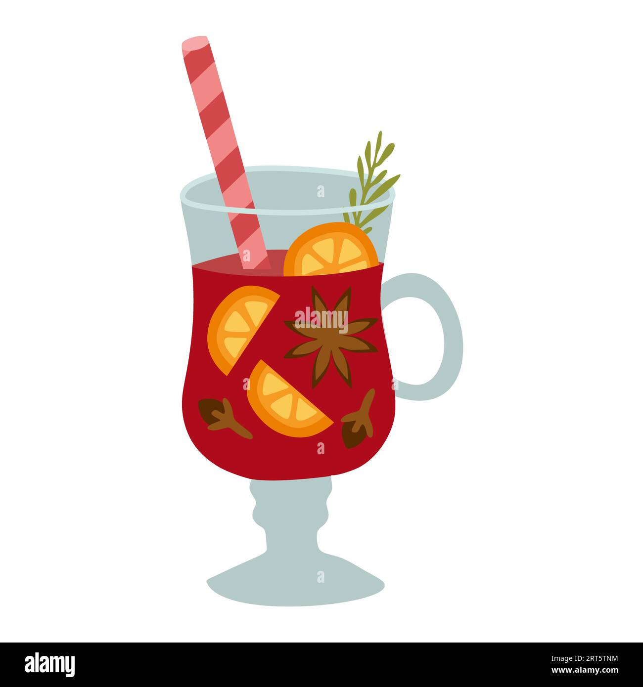 Glühwein fass Stock-Vektorgrafiken kaufen - Alamy