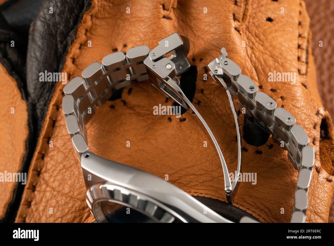 Tudor Royal M28600-0005 Stockfoto