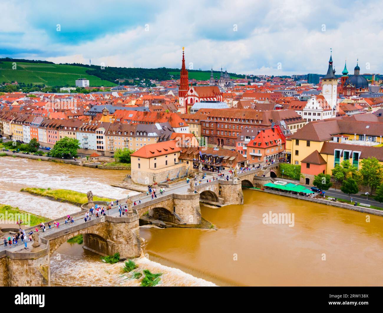 C Und A Wurzburg